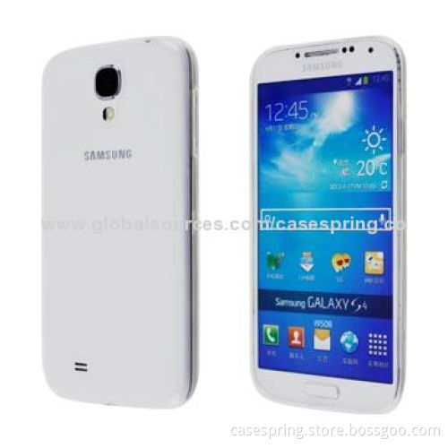 PC Cases for Samsung Galaxy S4, Eco-friendly and Odorless
